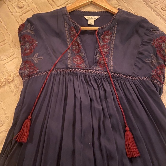 Sundance Boho Dress - Picture 2 of 3